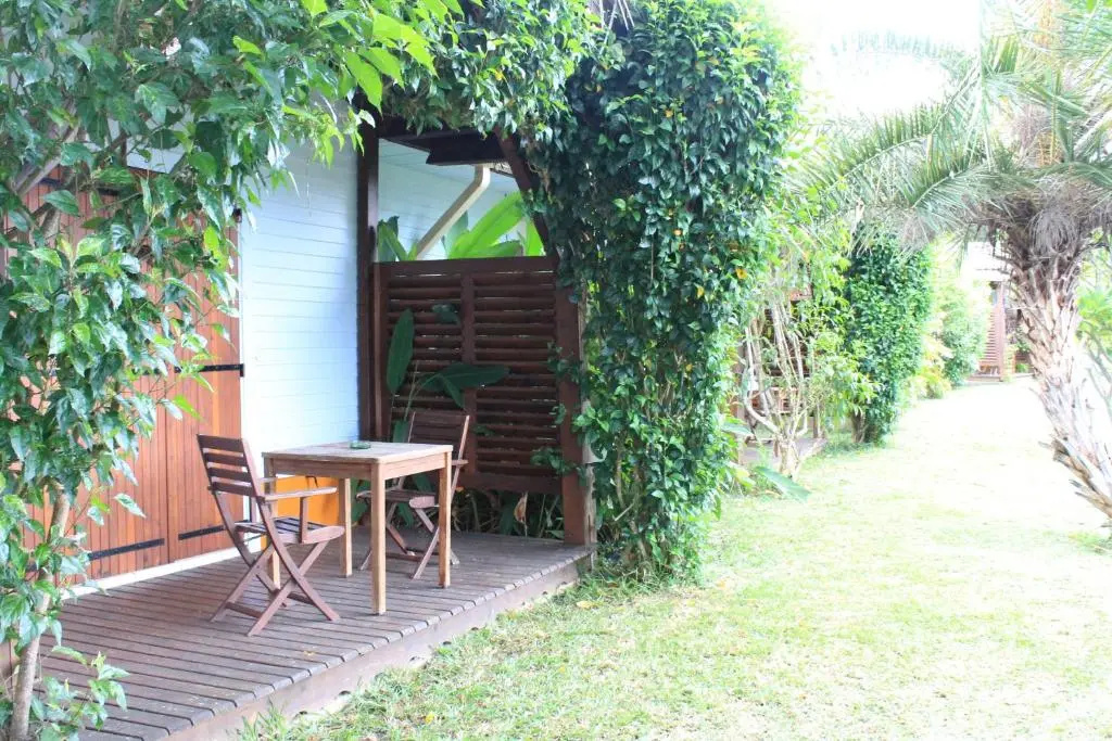 Hôtel Sakouli - Chambres