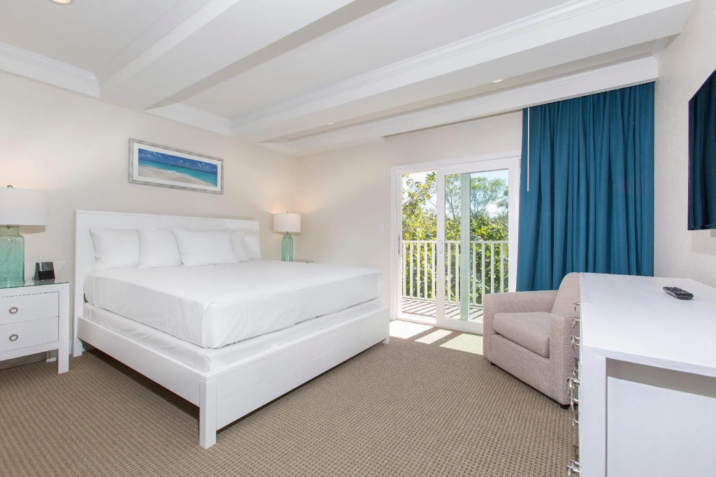 The Fold Hotels Indian Shores - Chambres