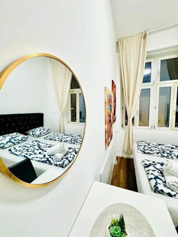 Affordable 5BR Apartment Atzgersdorf