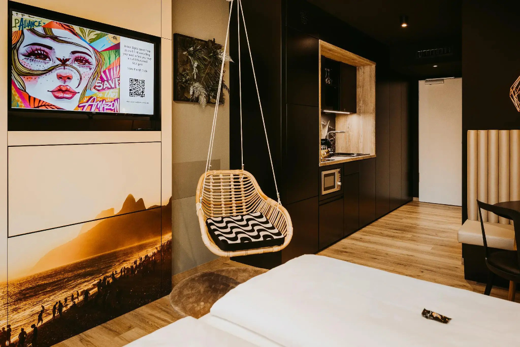 Hotel photo 16