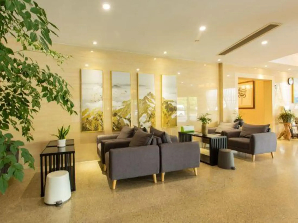 Honglai Business Hotel - Général