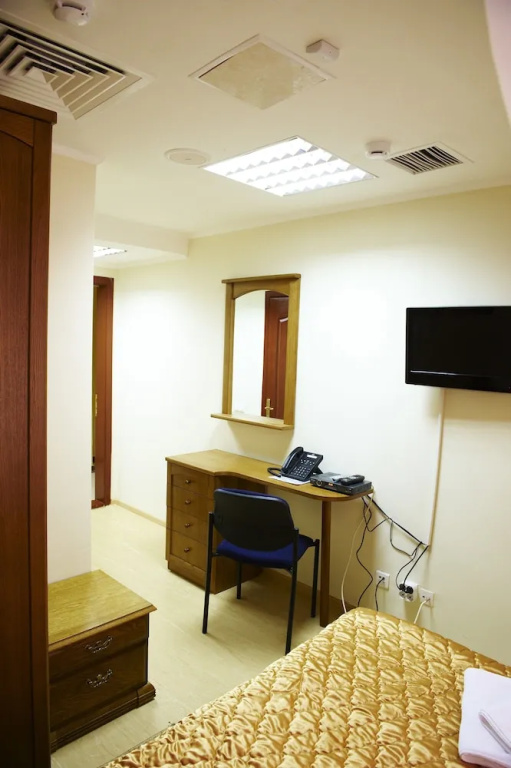Medeu Hotel Almaty - Chambres