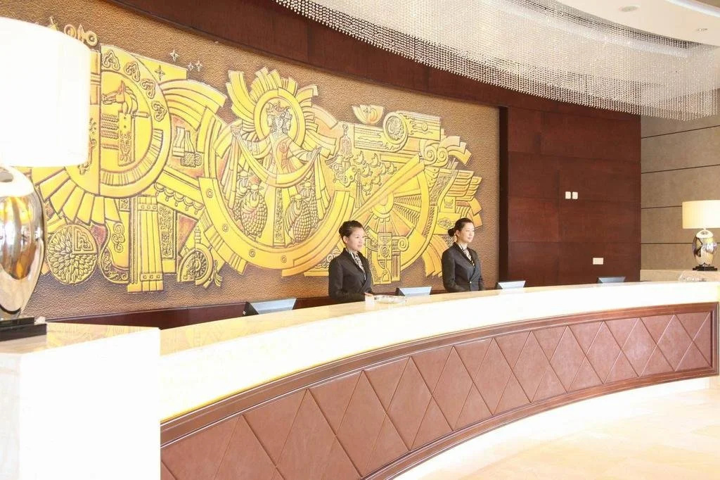 Xilingguole Yuanhe Jianguo - Général