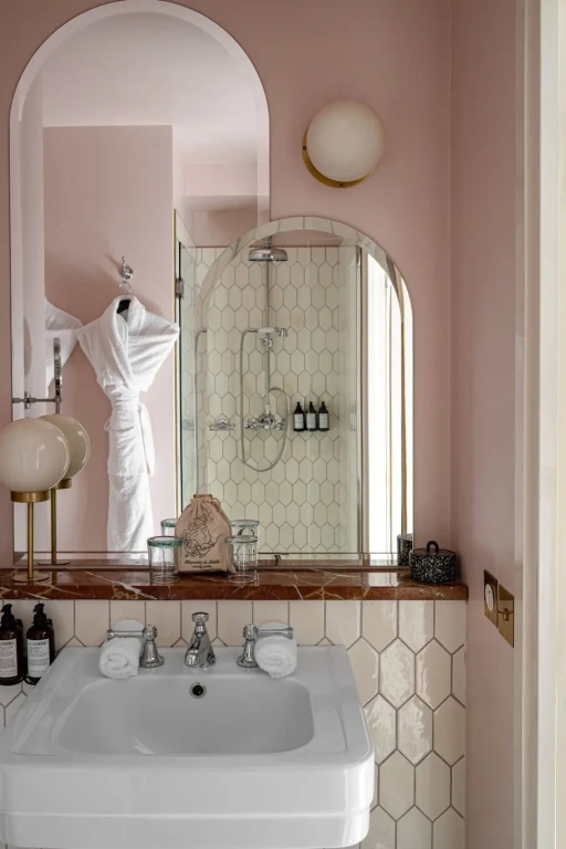 Hotel Des Grands Boulevards 14