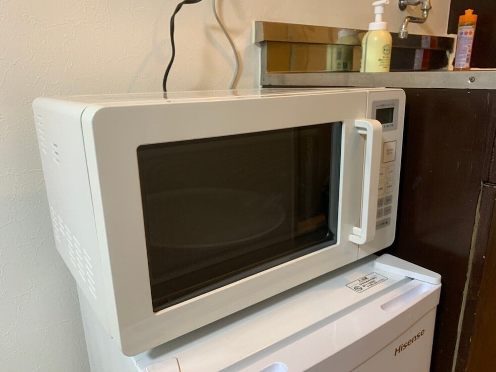 Shinjuku Inn 502 사진 11