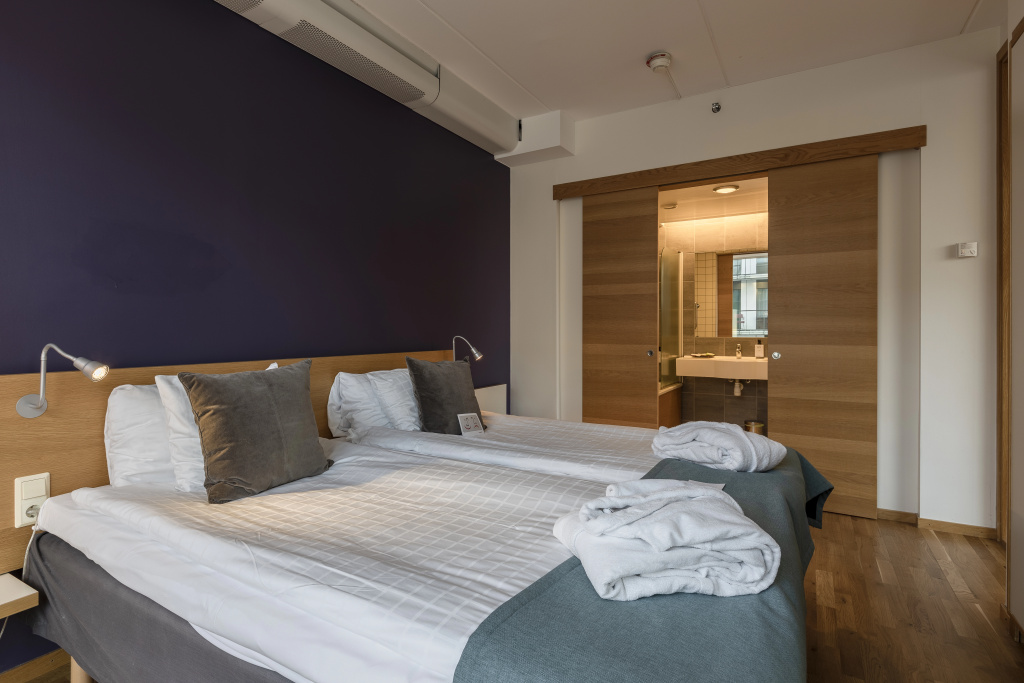 Hotel photo 28