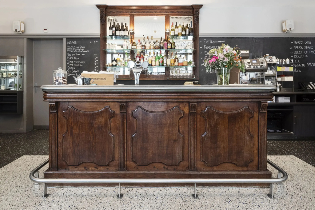 Altstadt Hotel - Général