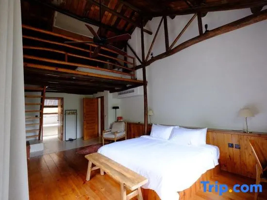 4 Bedrooms Standard room