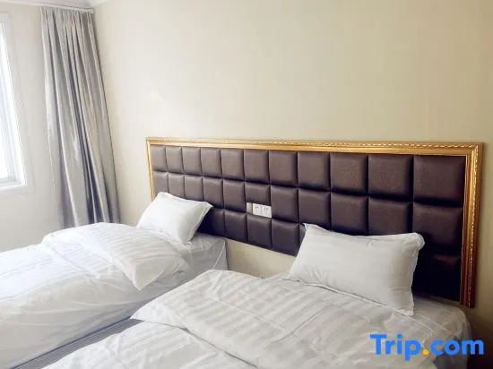 Zhengzhou Xinlong Fashion Hotel (Jicheng Temple Zhang Branch)