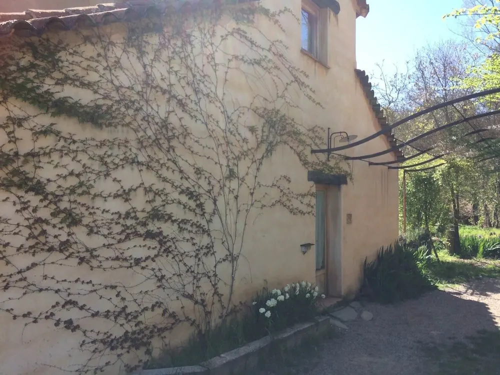 Casas Rurales Camino del Castaño - Général