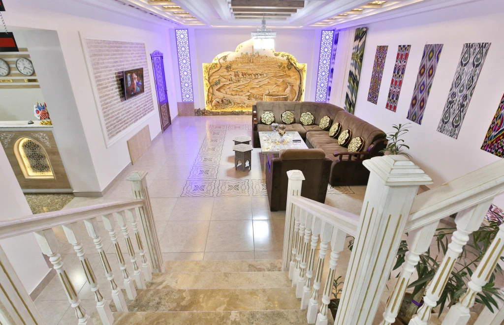 Hotel photo 14