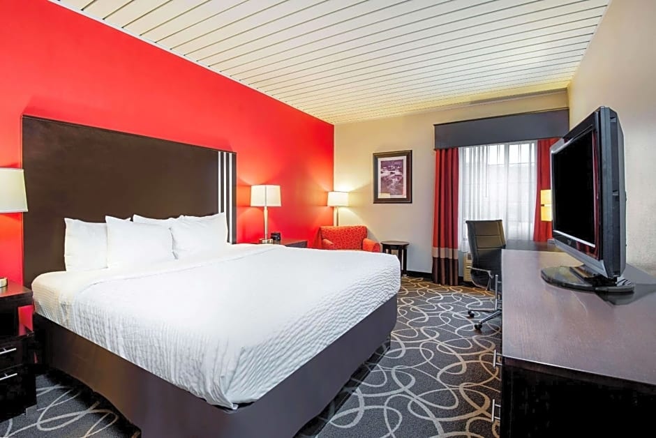 La Quinta Inn & Suites by Wyndham Elkview - Charleston NE - Chambres