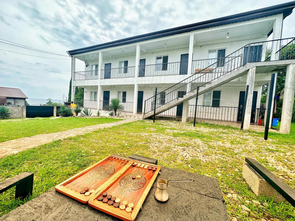 Guest house Afonsky Dvorik