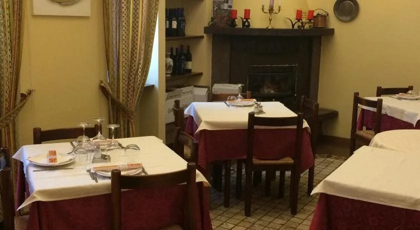 Albergo Ristorante La Zuppiera - Général