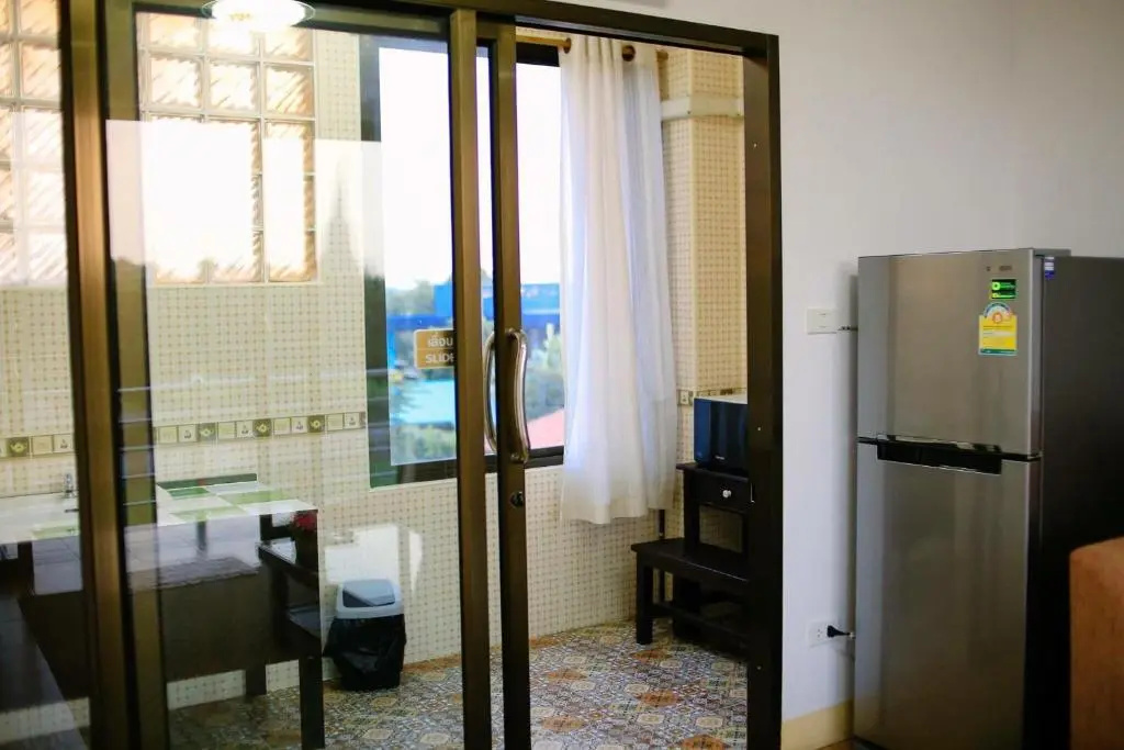 Onvara Place - Chambres