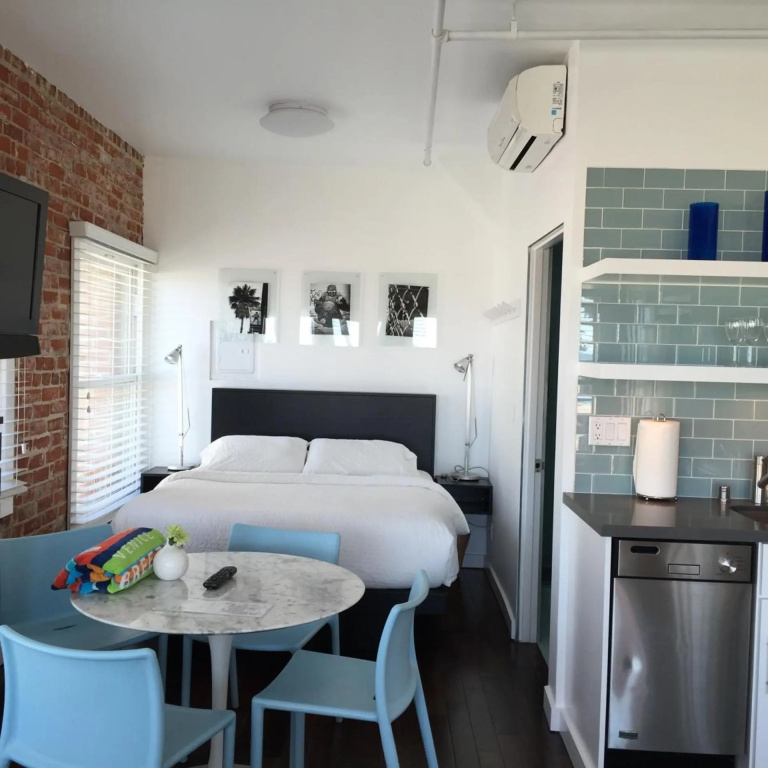 Venice Breeze Suites - Général
