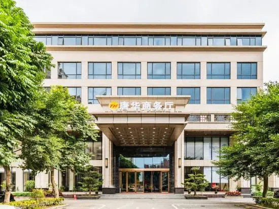 Tang Hua Hotel