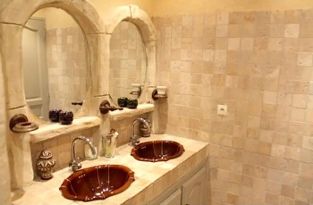 Afficher la photo 6 — Villa With 3 Bedrooms in Maillane, With Private Pool, Enclosed Garden