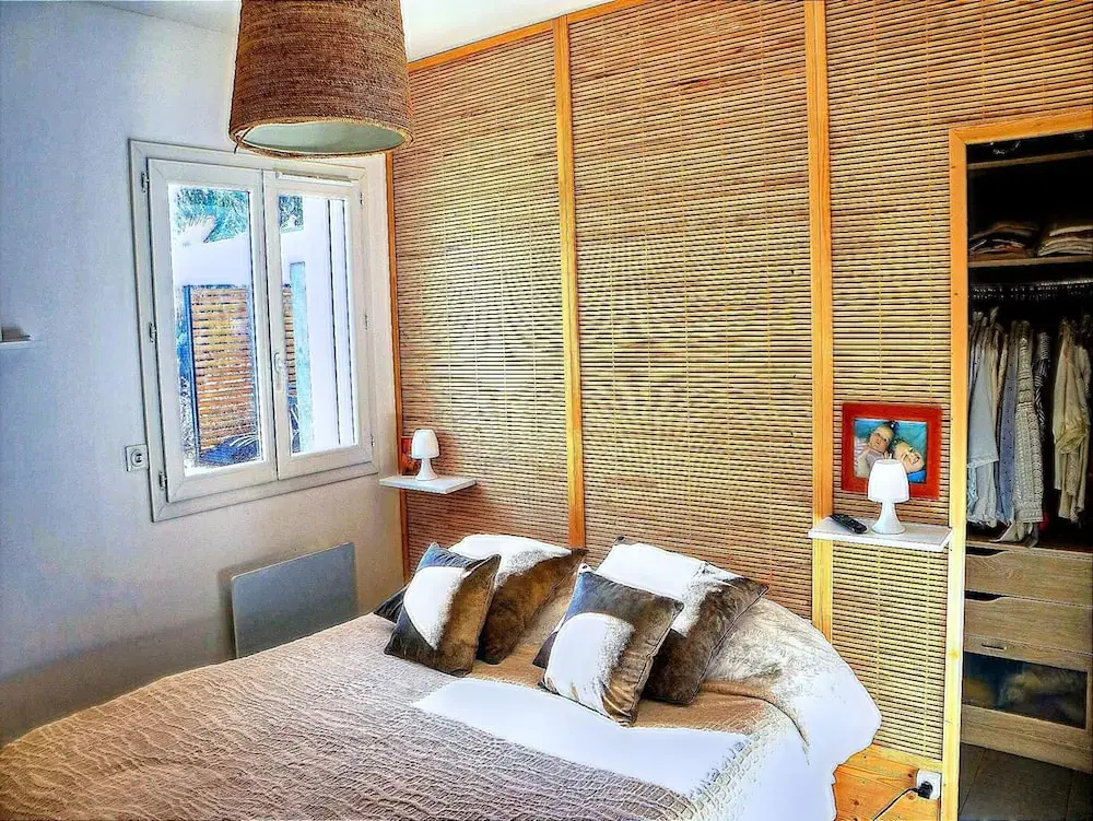 Voir la photo 2 — Beautiful Holiday Home With Garden