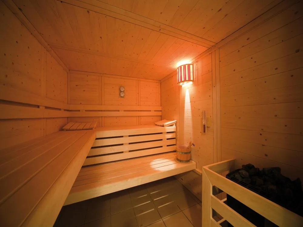 Afficher la photo 8 — Apartment With Loft in Holiday Parkdd