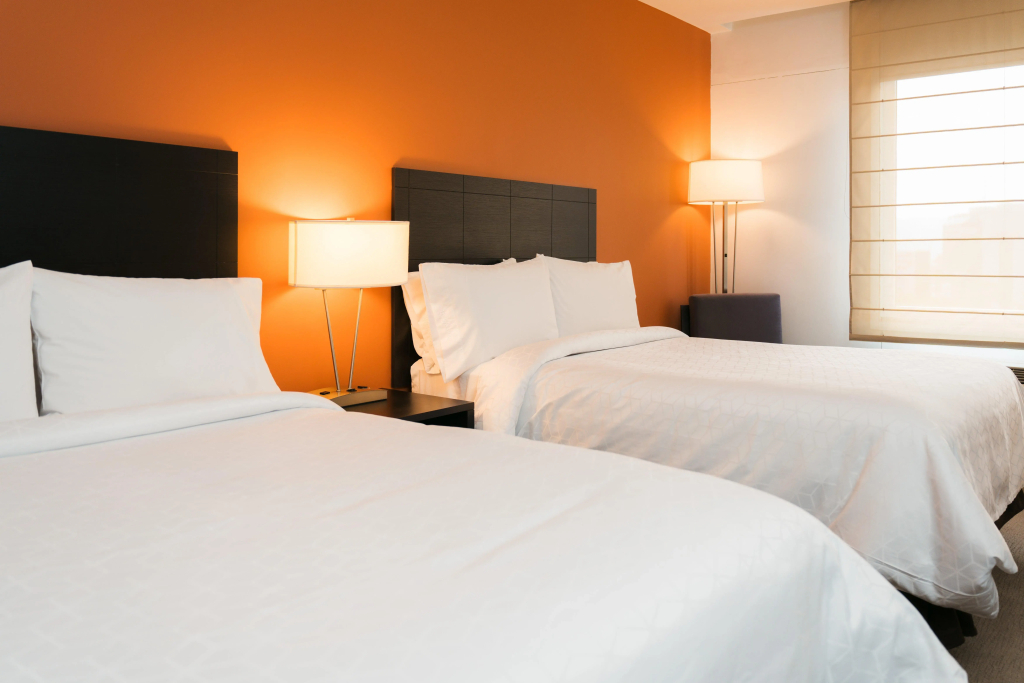 Holiday Inn Express Tegucigalpa by IHG - фото 6