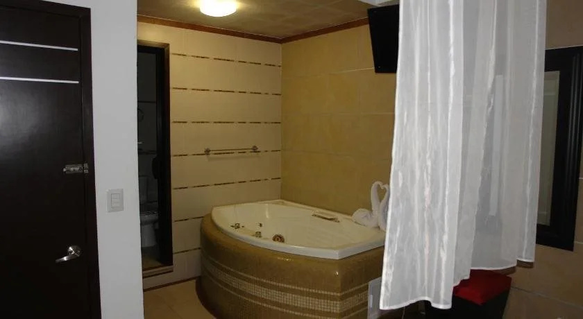 Hotel Mediterraneo - Général