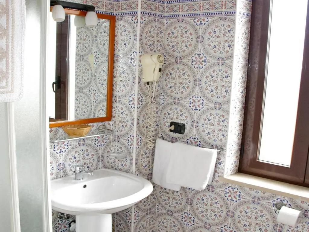 Business Hotel - Chambres