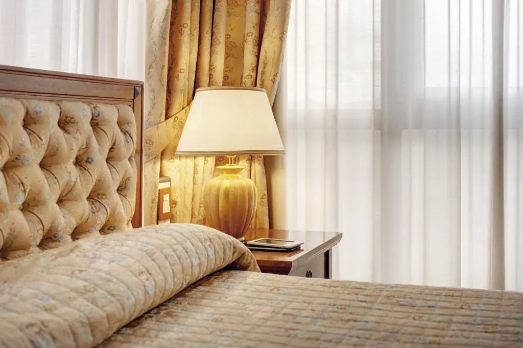Borgo Palace - Chambres