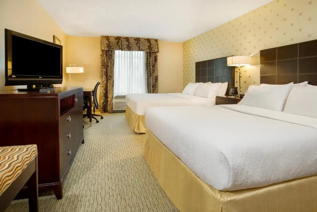 Holiday Inn Bloomington-University Area by IHG - Chambres