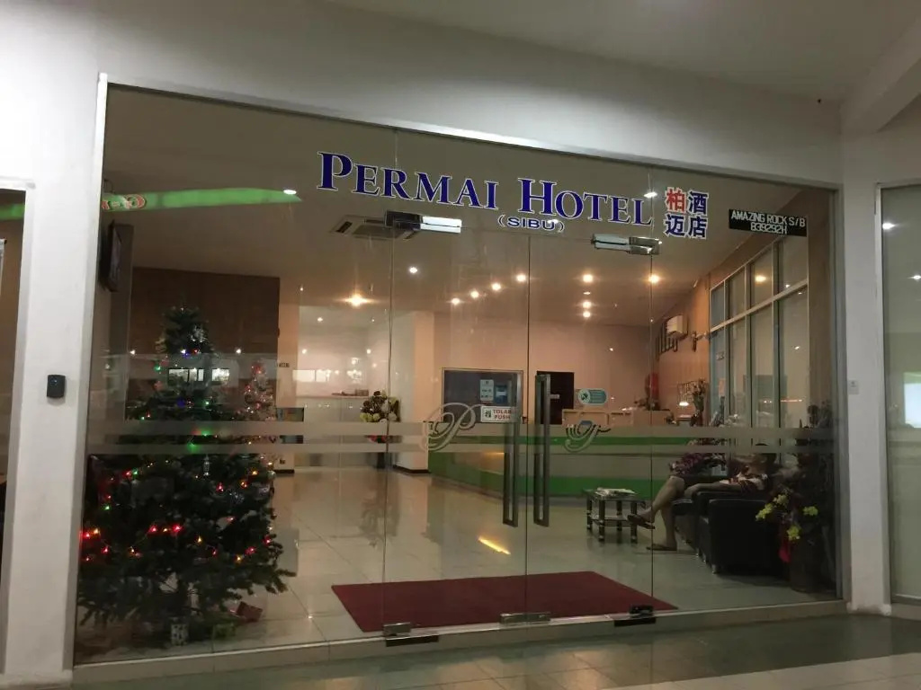 Business Centre