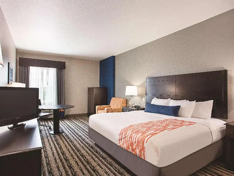 La Quinta Inn & Suites by Wyndham San Antonio Northwest - Chambres