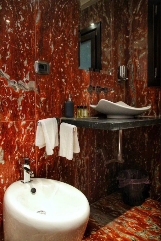 Spagna Dream Suites - Général