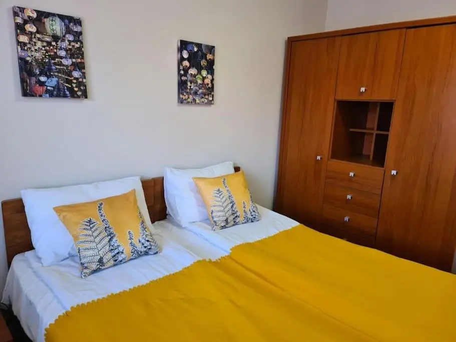 Bansko Royal Towers - Chambres