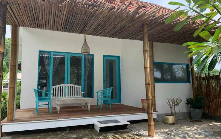 Kacchapa Beach Resort & Restaurant