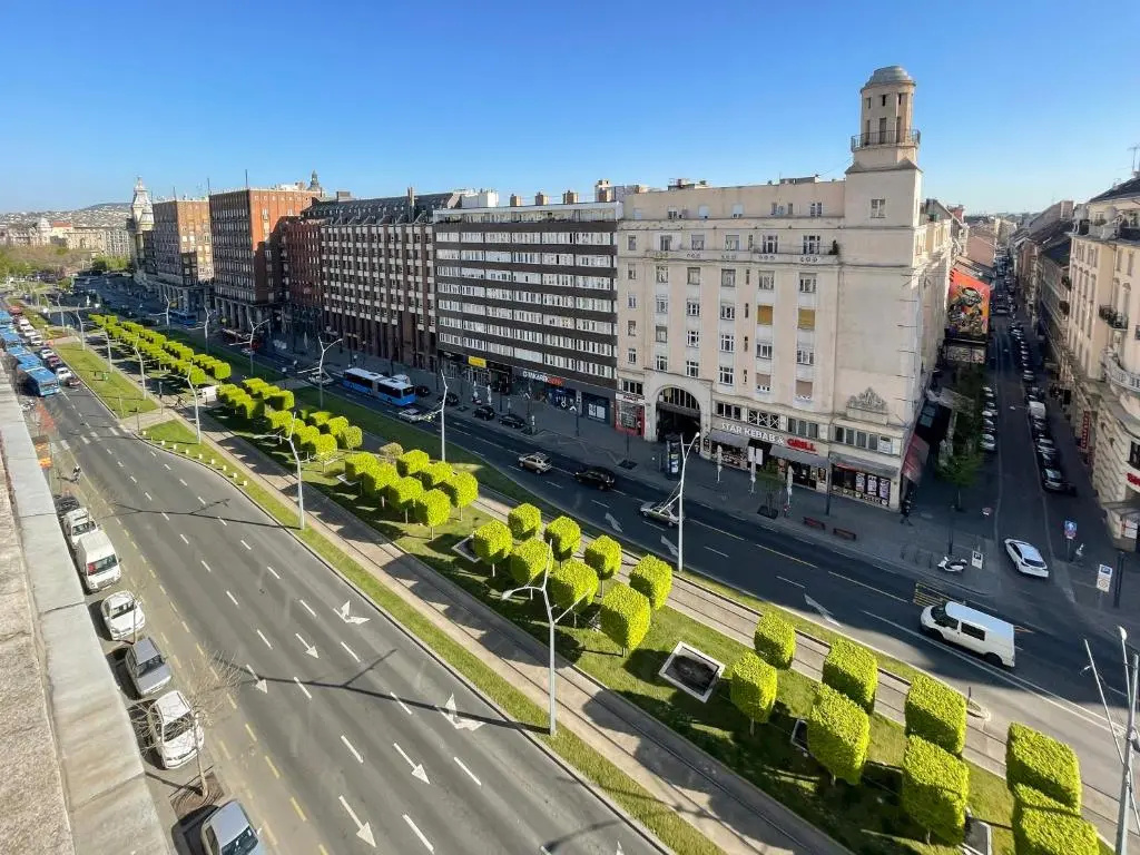 ABT Apartments Karoly