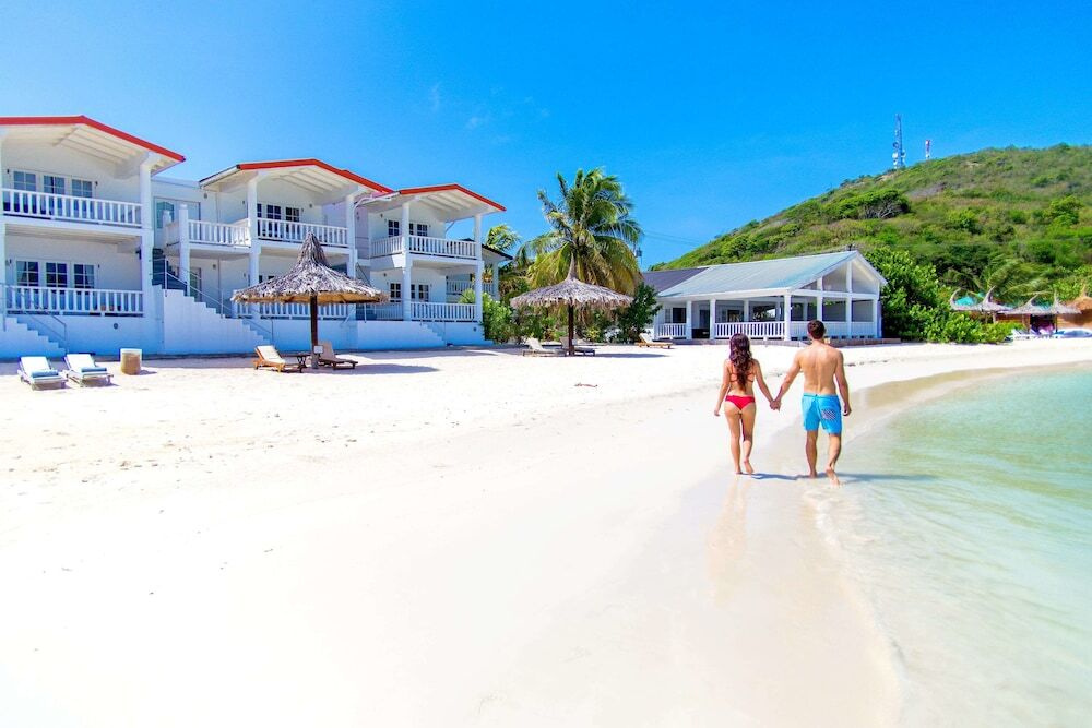 David's Beach Hotel - Général
