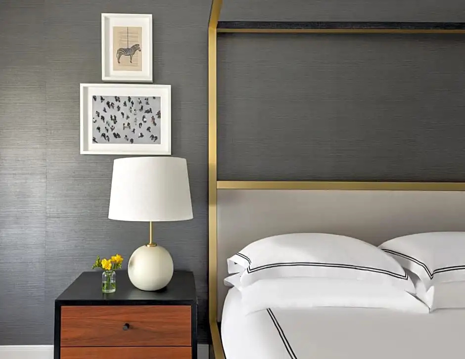 Kimpton Brice Hotel by IHG - Chambres