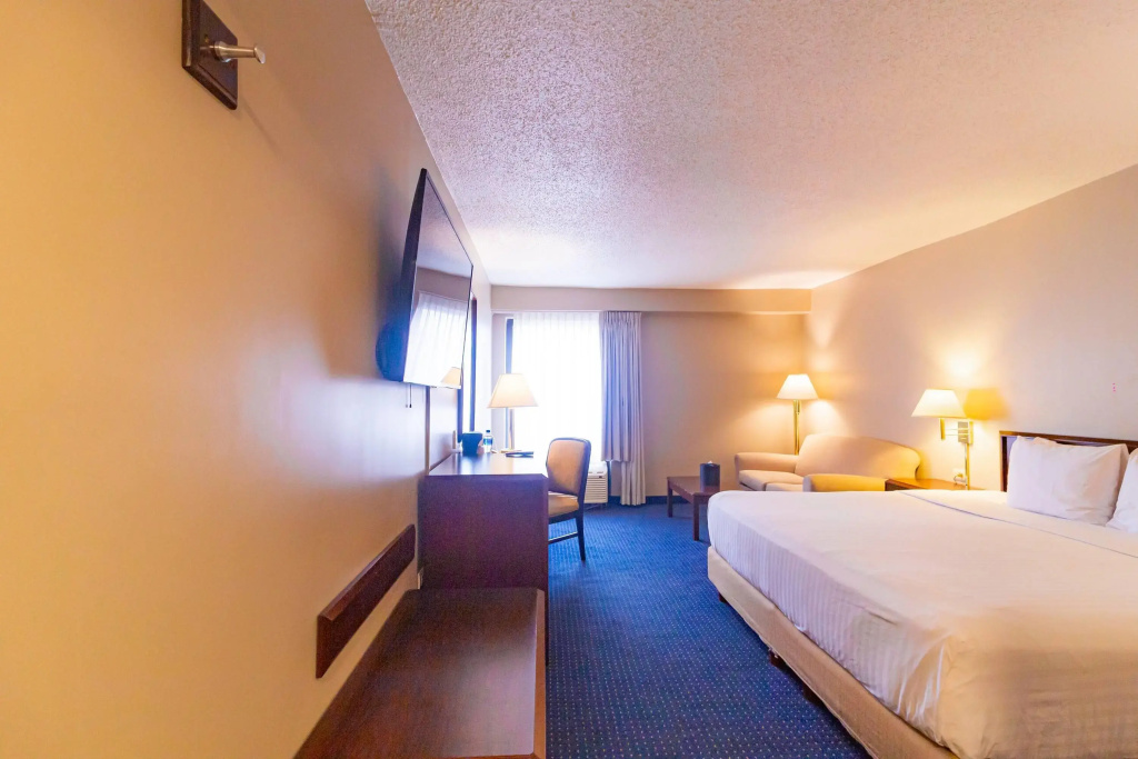 Wyndham Garden Monterrey Norte - Général