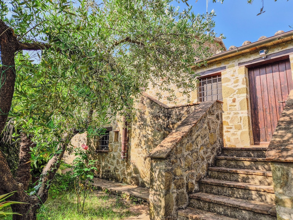 La Casa Monte Oliveto