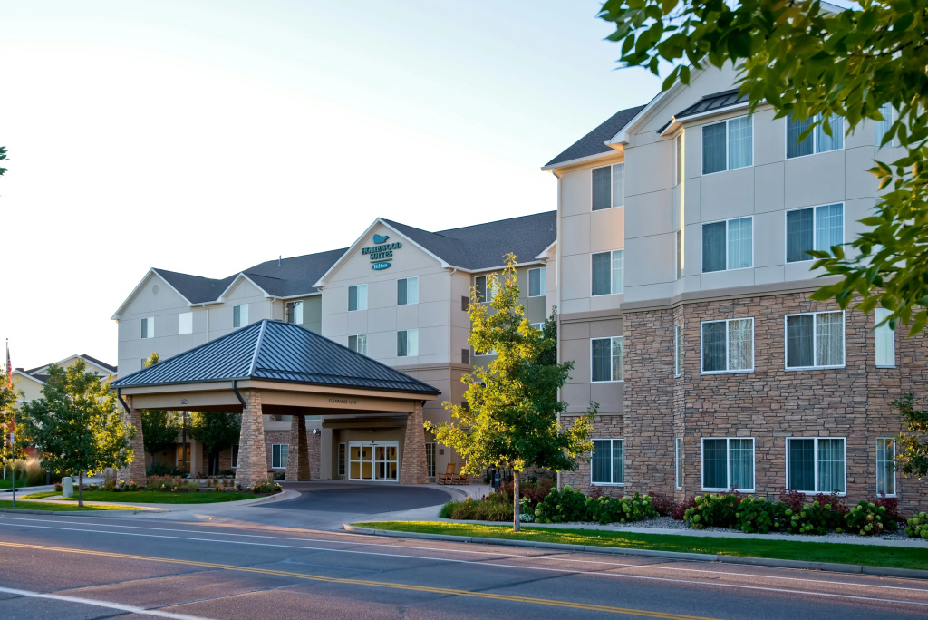 Homewood Suites by Hilton Fort Collins