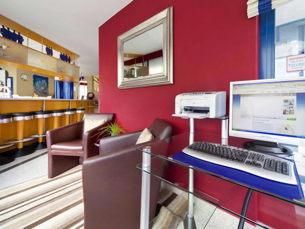 Ibis Styles Filderstadt Stuttgart Messe - Général