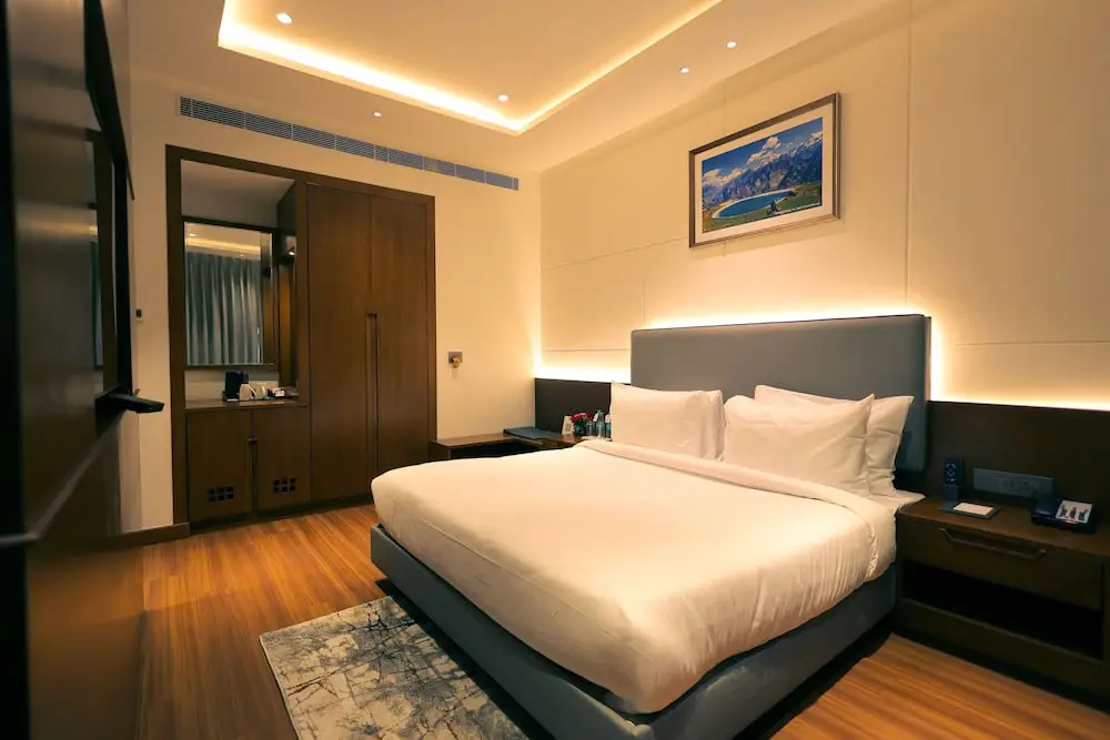 Hotel photo 16