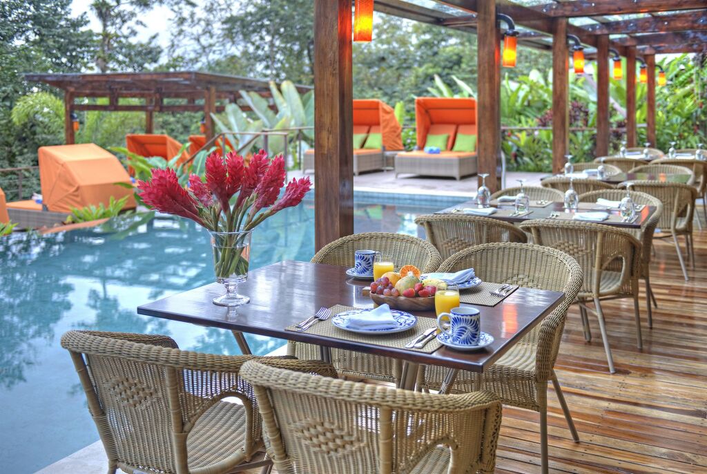 Nayara Gardens picture