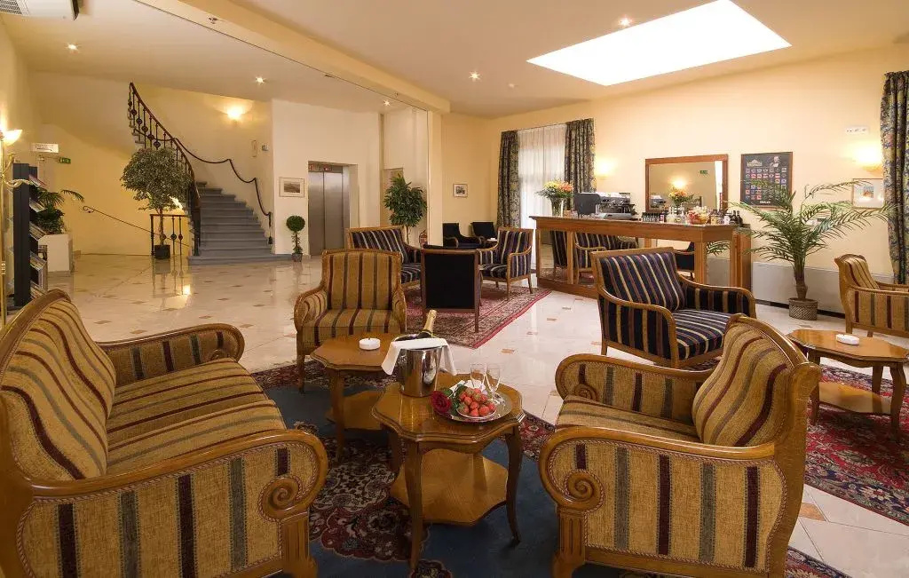 Hotel Tyl - Général