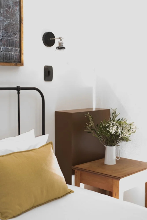 Paternoster Dunes Boutique Guesthouse - Chambres