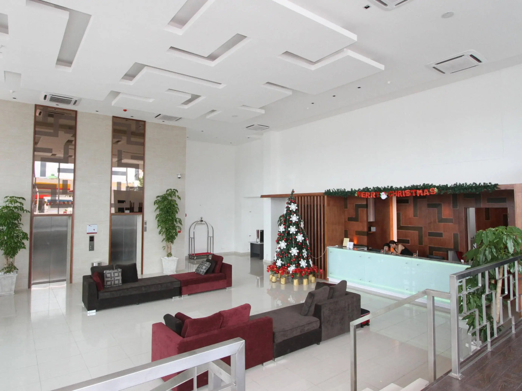 Hotel photo 2