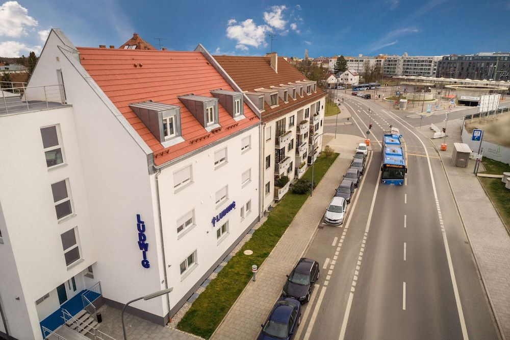 Hotel photo 20