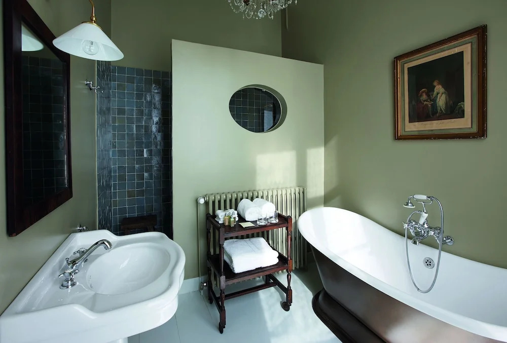 B&B De Corenbloem (Adults Only, Bruges) by null