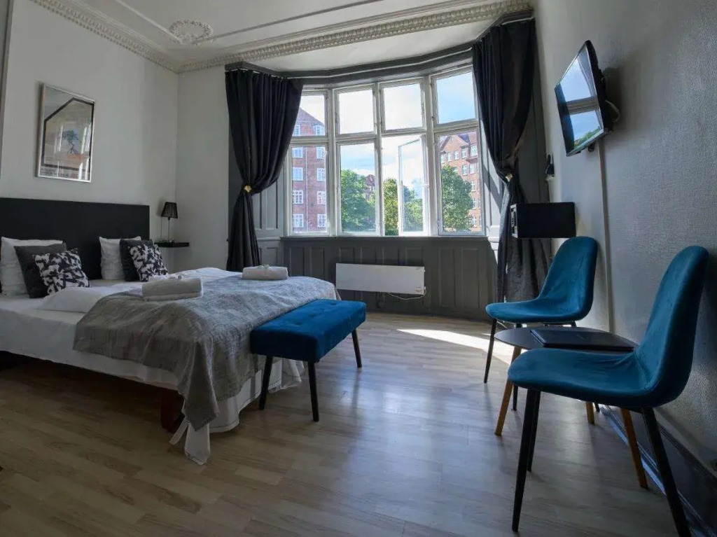 Hotel photo 32