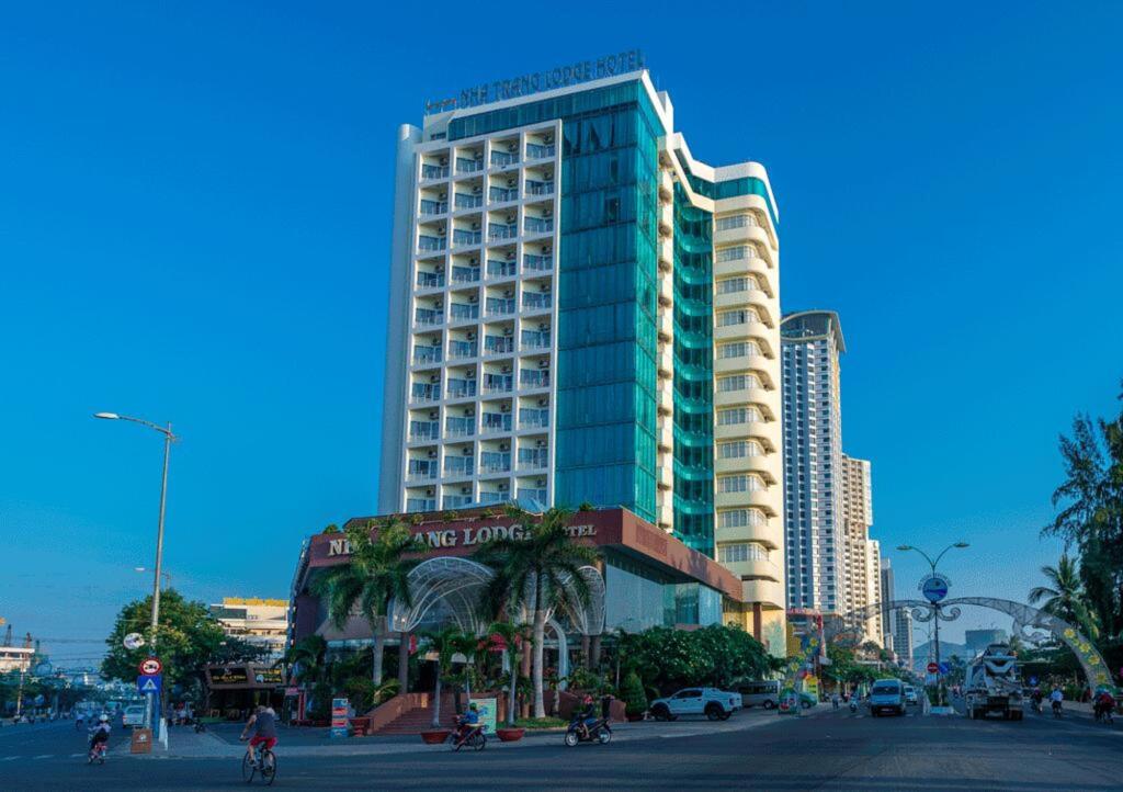 Nha Trang Lodge